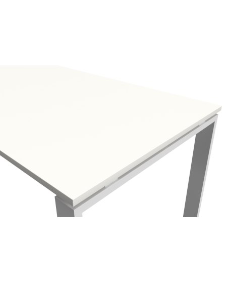 Stół Modi rama: biała