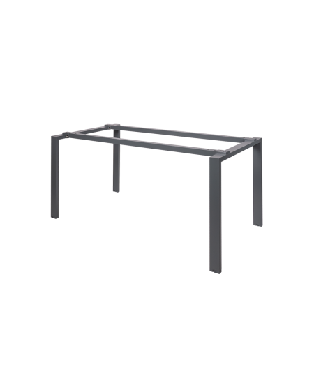 Stół Modi rama: antracyt