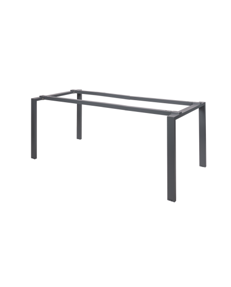 Stół Modi rama: antracyt