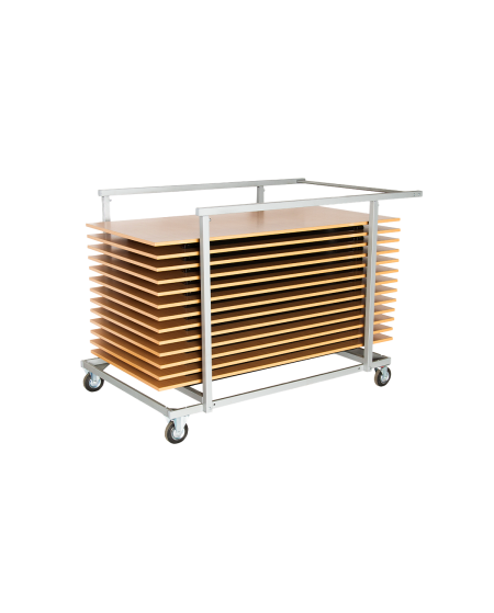 Wózek WS-1 do stołów