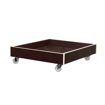 Platforma WK-2 do krzeseł