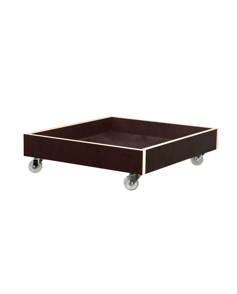 Platforma WK-2 do krzeseł
