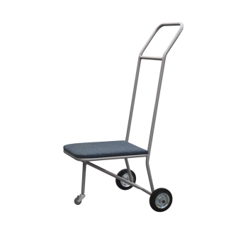 Wózek do przewozu krzeseł WK-1