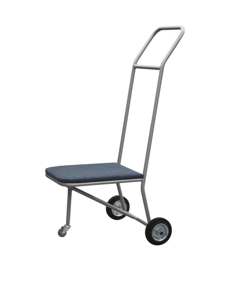 Wózek do przewozu krzeseł WK-1