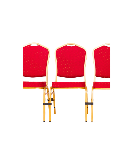 Łącznik do krzeseł aluminiowych Lk-1