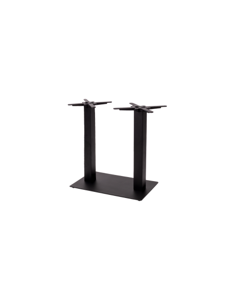 Stolik Alfa Duo blat HPL