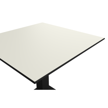 Stolik Cross Comfort blat HPL