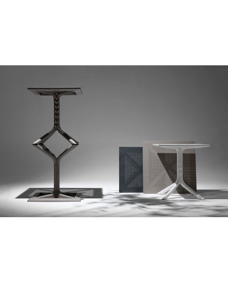 Stolik Nardi Clip 70 antracite