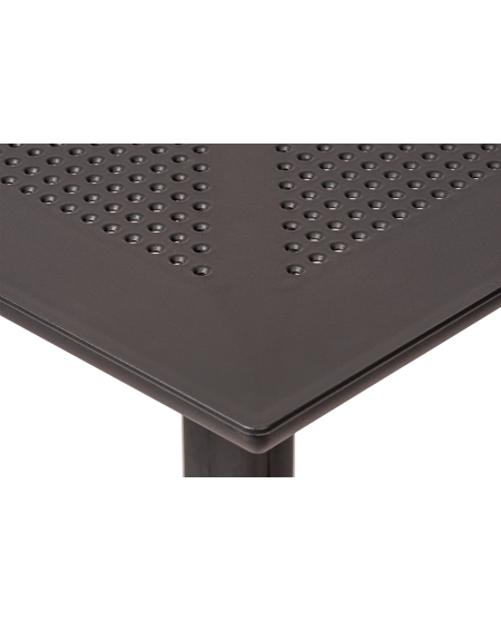 Stolik Nardi Clip 70 antracite