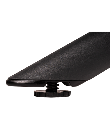 Stolik Nardi Clip 70 antracite