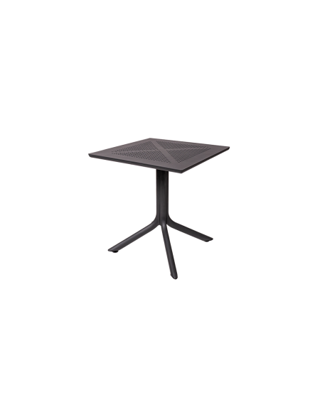 Stolik Nardi Clip 70 antracite