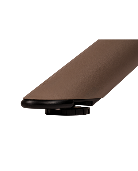 Stolik Nardi Clip 70 tortora