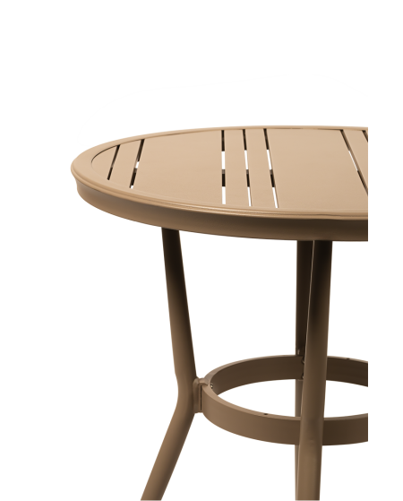 Stolik Eva szampański