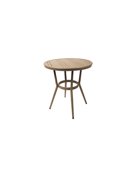 Stolik Eva szampański