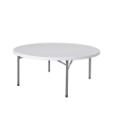 Stół 70183 (fi 183 cm)