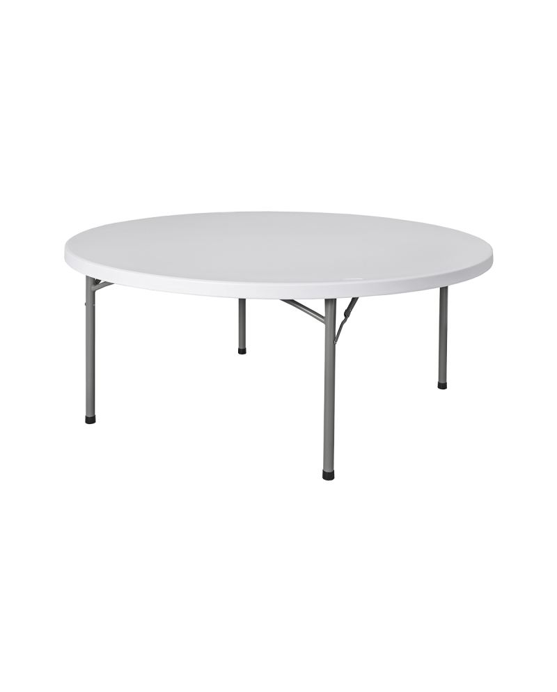 Stół 70183 (fi 183 cm)