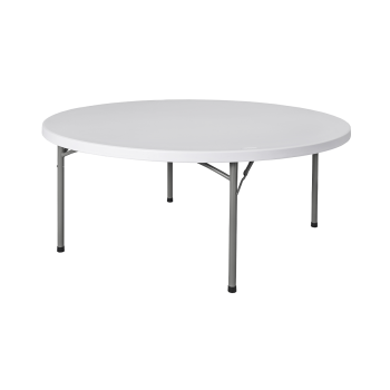 Stół 70183 (fi 183 cm)