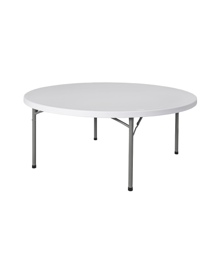 Stół 70183 (fi 183 cm)