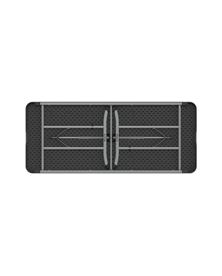Stół 81168 (183x76 cm)