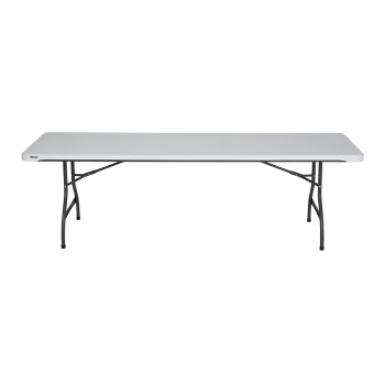 Stół 81089 (244x76 cm)