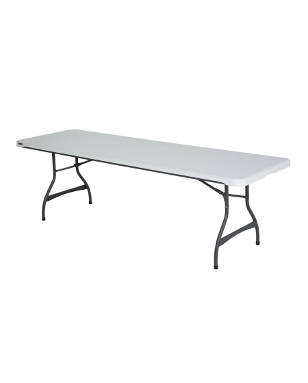 Stół 81089 (244x76 cm)