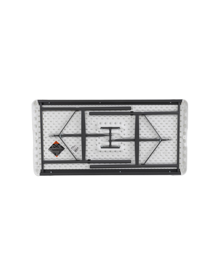 Stół 80951 (122x61 cm)