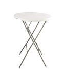 Stół 70110 (fi 80 cm/110 cm)