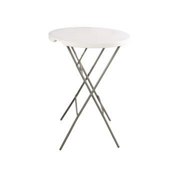 Stół 70110 (fi 80 cm/110 cm)
