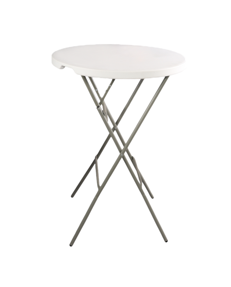 Stół 70110 (fi 80 cm/110 cm)