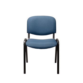 Krzesło Iso Standard BL T0020 niebieskie