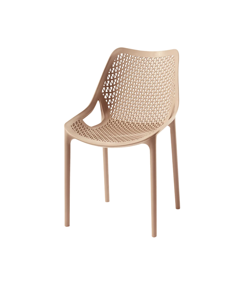 Stolička Cloud, Jantárová duna 