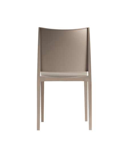 Krzesło Gomera Full beżowe