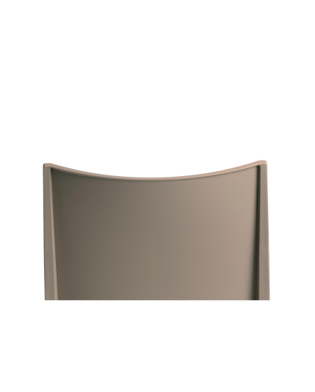 Krzesło Gomera Full beżowe