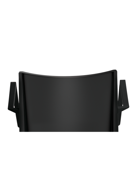 Krzesło Gomera Grand Full czarne