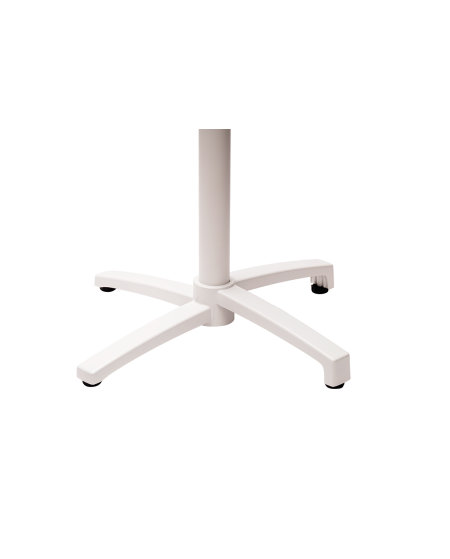 Podstawa  Cross Comfort biała