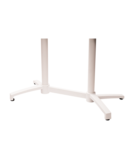 Podstawa  Cross Comfort Duo biała