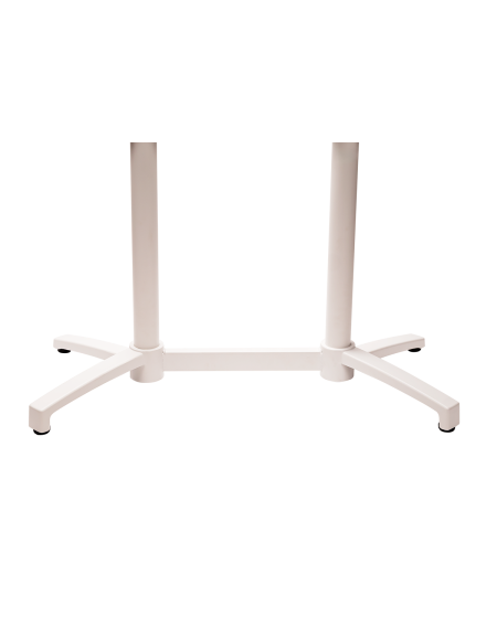 Podstawa  Cross Comfort Duo biała