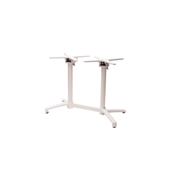 Podstawa  Cross Comfort Duo biała