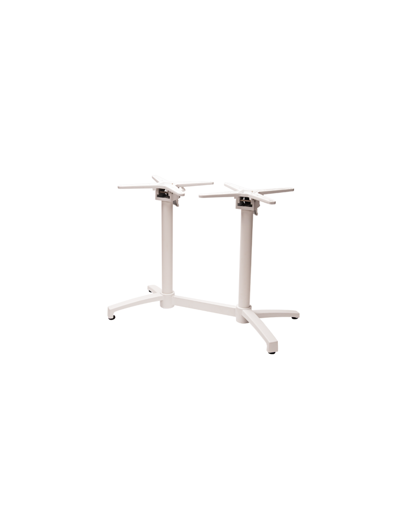Podstawa  Cross Comfort Duo biała