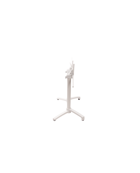 Podstawa  Cross Comfort Duo biała