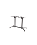 Podstawa  Cross Comfort Duo szara