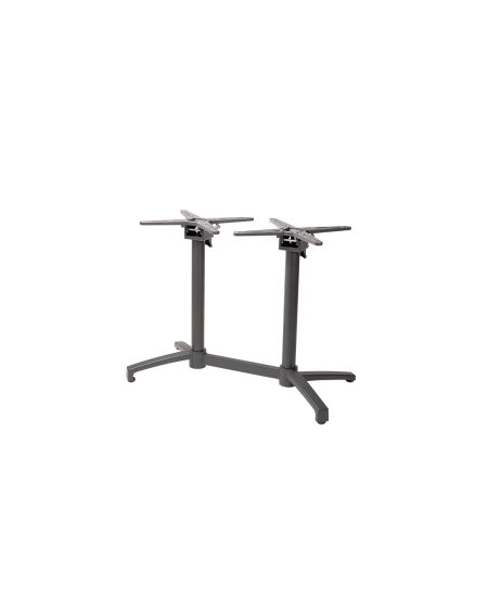 Podstawa  Cross Comfort Duo szara