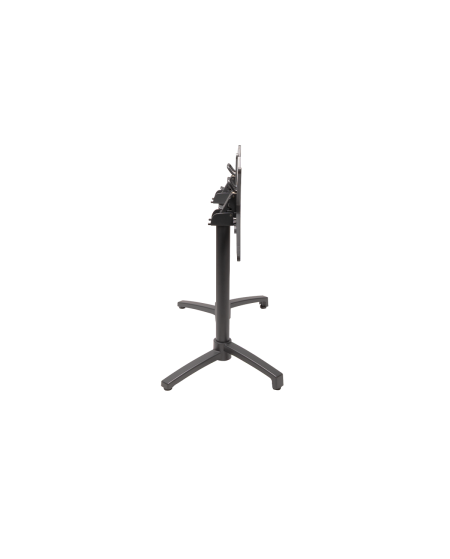 Podstawa  Cross Comfort Duo szara