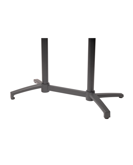 Podstawa  Cross Comfort Duo szara