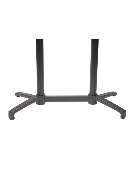 Podstawa  Cross Comfort Duo szara