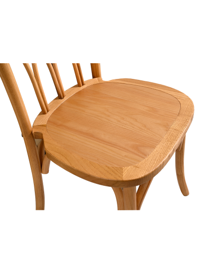 Krzesło Vienna naturalne miodowe