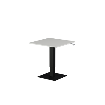 Stolik Adaptive blat laminowany