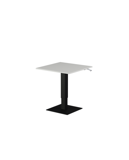 Stolik Adaptive blat laminowany