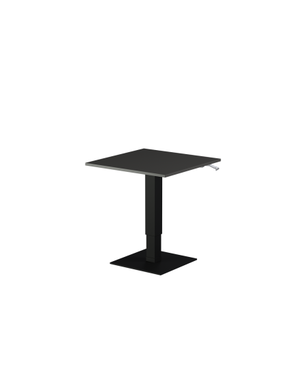 Stolik Adaptive blat laminowany