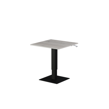 Stolik Adaptive blat laminowany